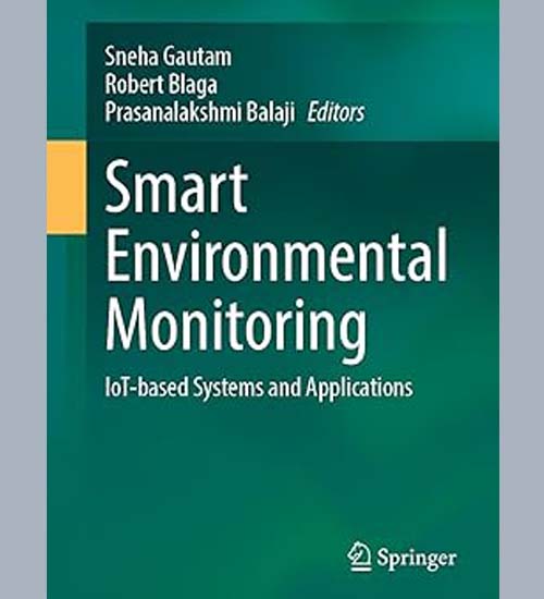 Smart Environmental Monitoring