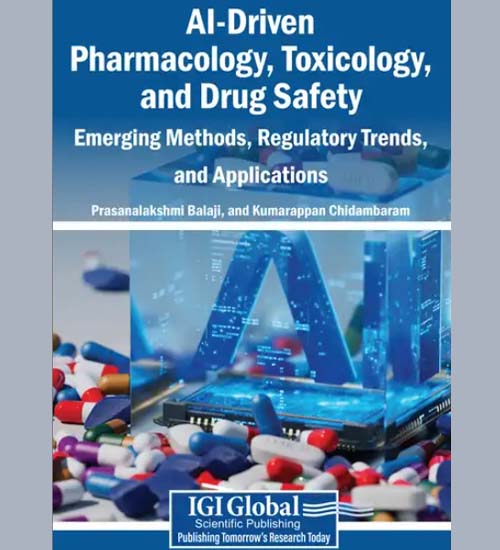 AI-Driven Pharmacology, Toxicology, and Drug Safety 