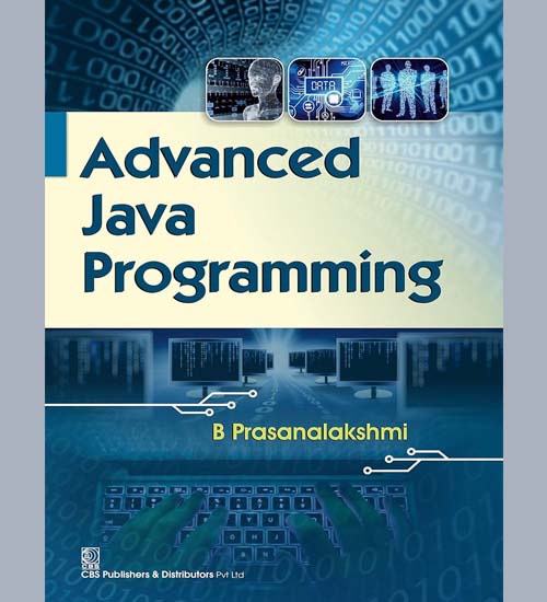 Advanced Java Programming