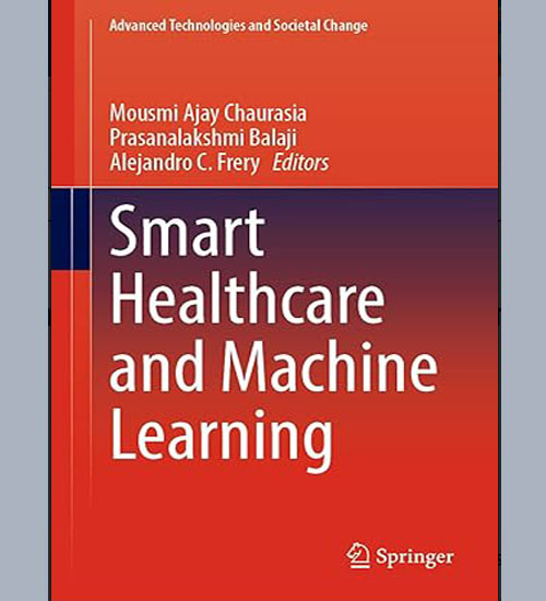 Smart Healthcare and Machine Learning 
